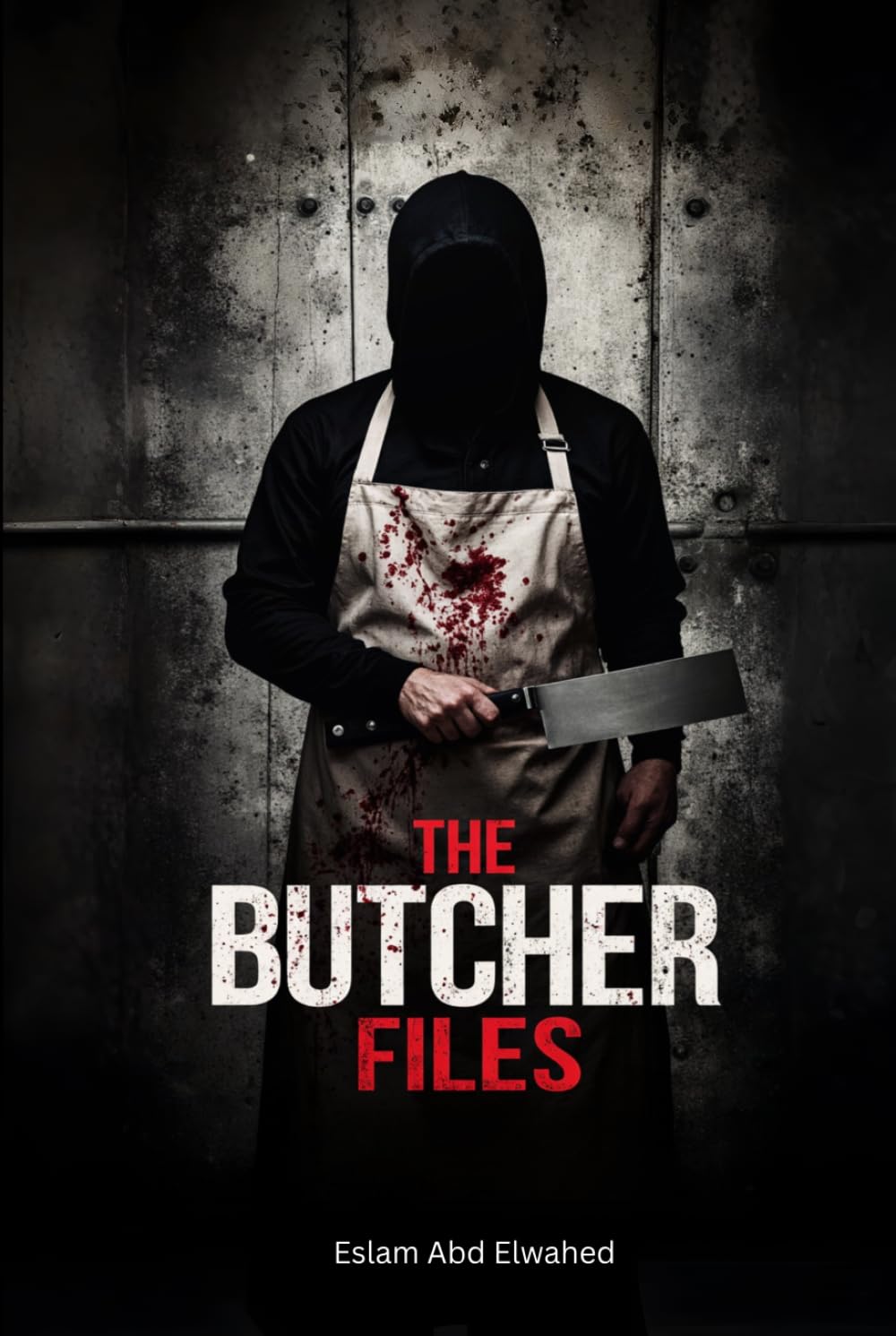 The Butcher Files: 100 True Stories of Real-Life Serial Killers (Crime & Mystery)