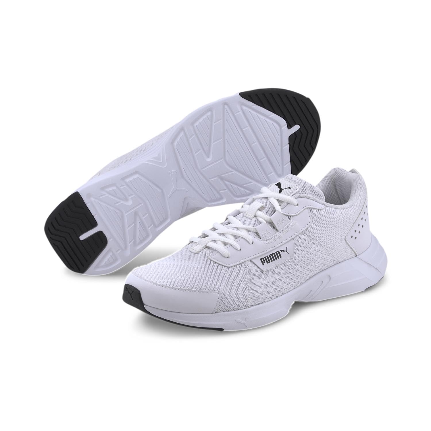 Amazon | [プーマ] ランニングシューズ スペースランナー/ALT 【Amazon