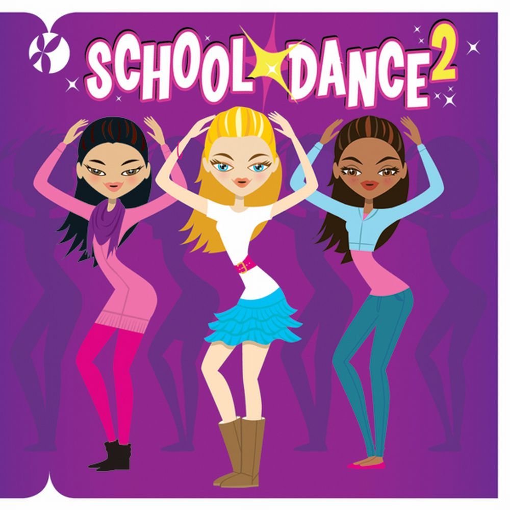 Superstarz: School Dance 2 [Audio CD] Various Artists; Randy Cooke and Nicholas Jonas