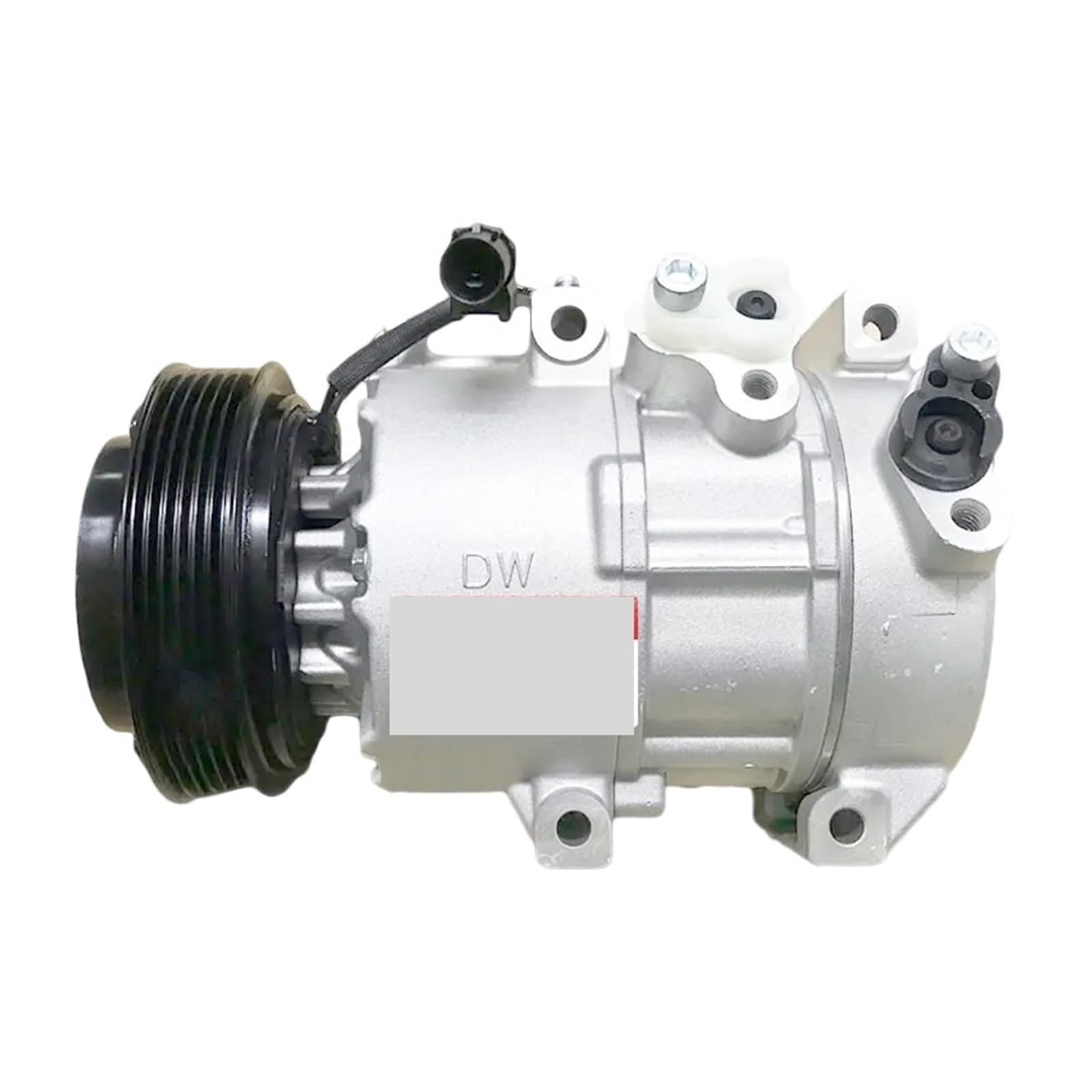 Xbvnerukj One Color For 97701-2P310 97701-2P360 977012P310 977012P360 Dv16 A/C Ac Compressor Compatible For Kia Sorento Ii Xm Rondo Sportage 2.4 Compressor