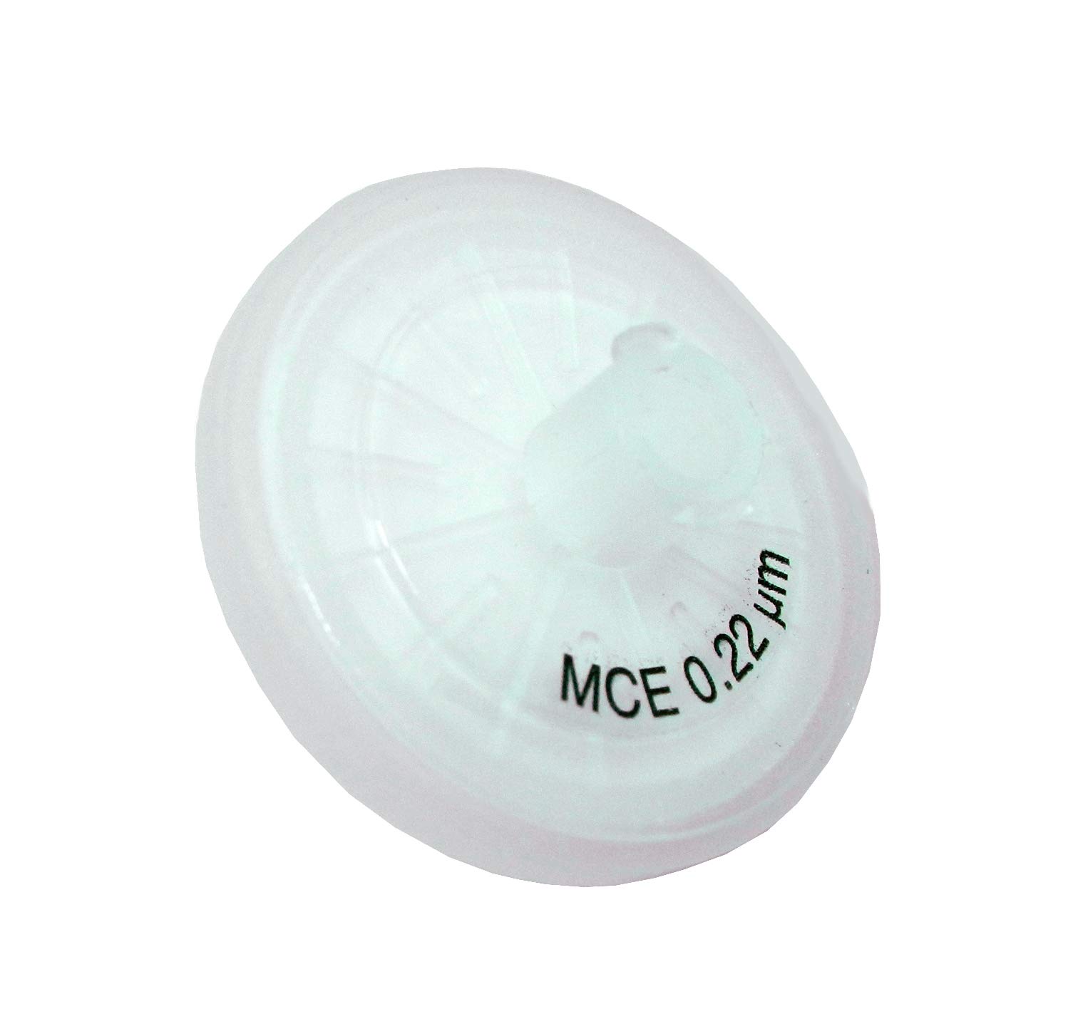 ExtraGeneMCE Syringe Filter, 25mm, 0.22?m, sterile Individual Pack (Pack of 50)