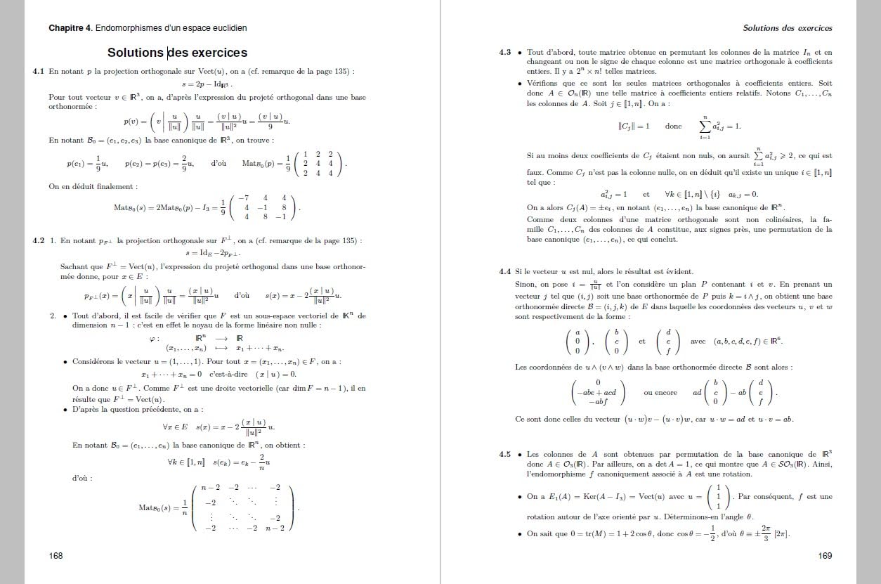 Maths Tout-en-un PSI/PSI* - 3e éd.