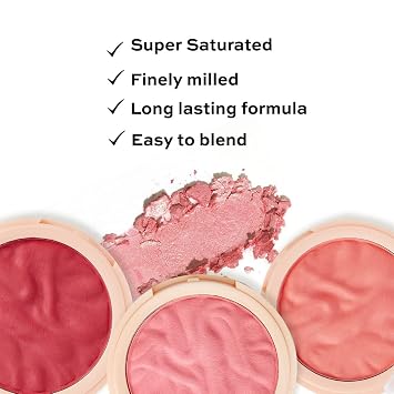 Blusher Reloaded Blusher