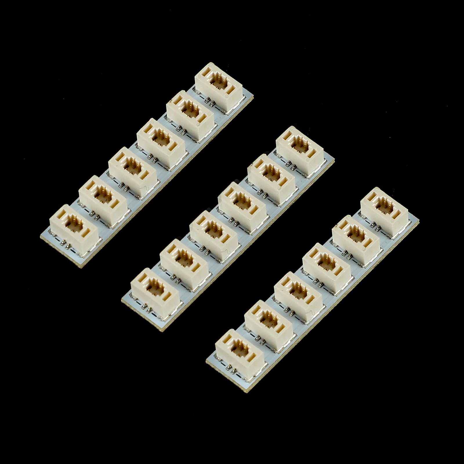 Amazon.com: BRIKSMAX 6-Port Expansion Boards for DIY Lego/Moc
