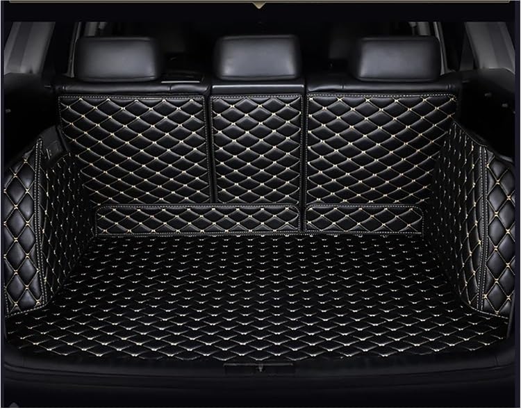 Tapis de coffre pour Cross XG10 bâche imperméable anti-saleté 2024 2025