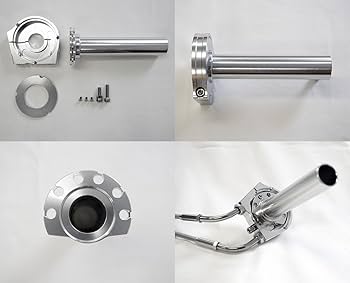 専用JH127.JH159鑑付★2点セット Amazon | HK ハイスロキット (ハイスロットル&ワイヤーセット