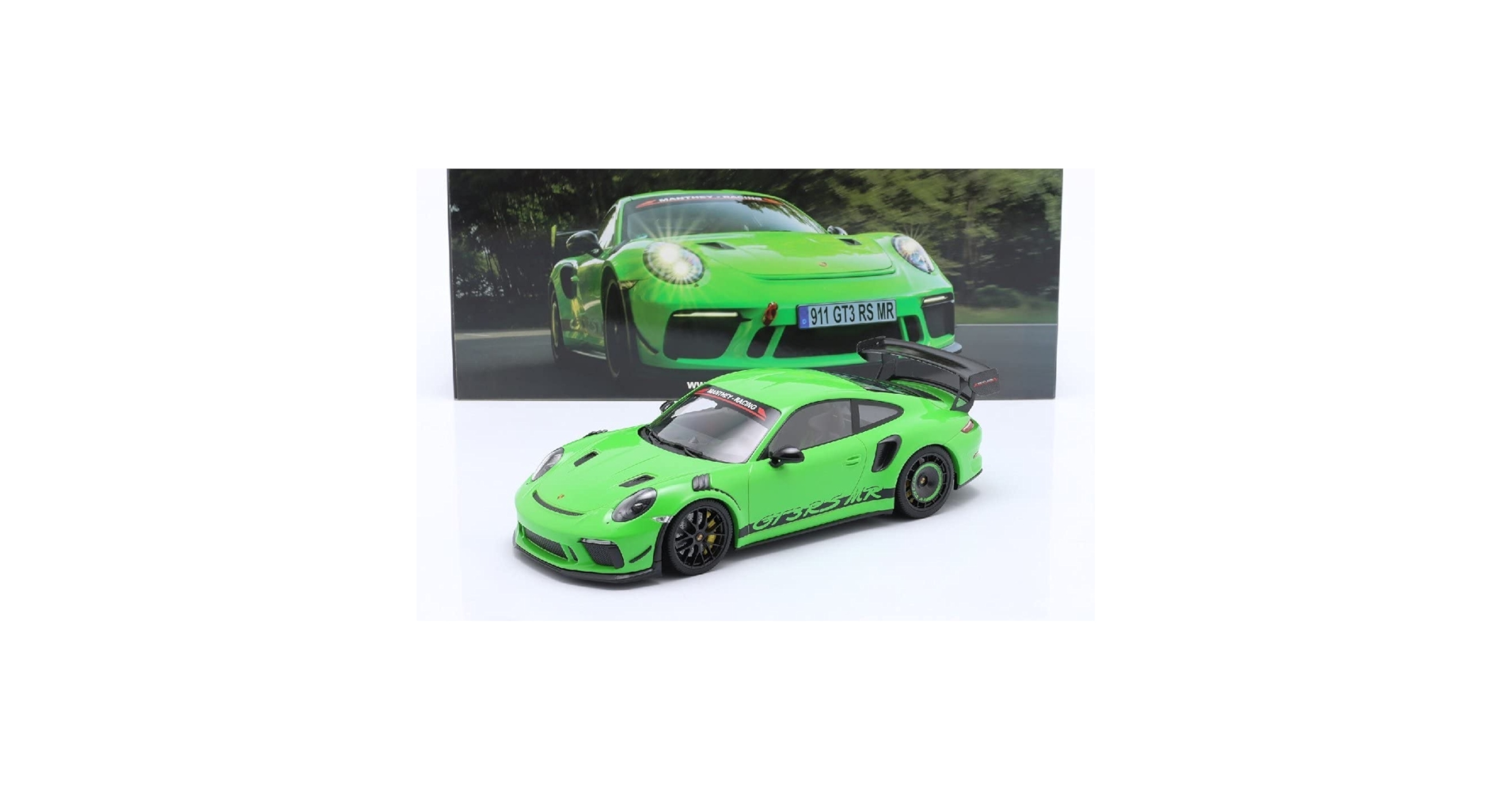 健*様 レア！PMAミニチャンプス 1/18 ポルシェ911 GT3 RSR（2 楽天市場】ミニチャンプス 1/18 ポルシェ 911/992 GT3 R #9