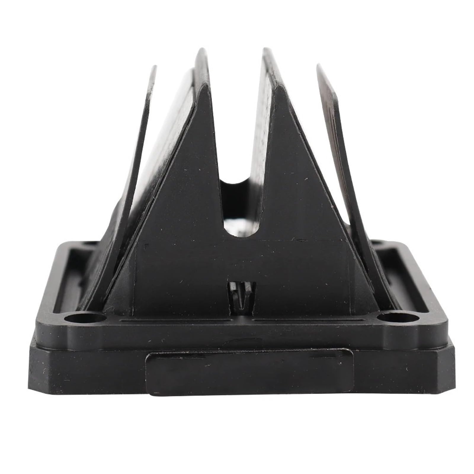 Motorrad Membranblock V4144 Reedventil passend für RD350 RD250 DT180 DT175 YZ125 RXZ RXZ-D Y15ZR RX115 YZ60 Reeds Einlass membrane