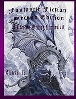 Fantastic Fiction 2. 0 : II Edition 1523713364 Book Cover