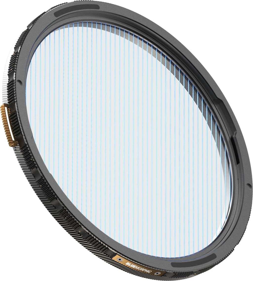 PolarPro - Helix Maglock - BlueMorphic Filter - Peter McKinnon Series, Black - Image 2