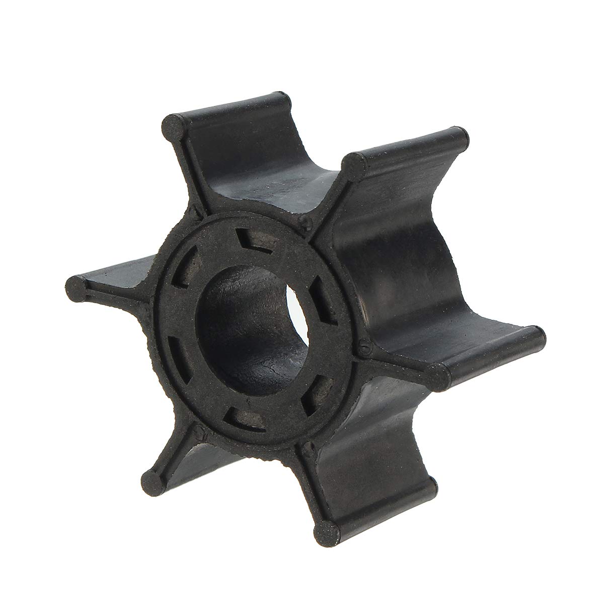 Impulsor De Bomba De Agua para Yamaha 6/8Hp Barco Fueraborda Motor 6G1-44352-00-00 18-3066