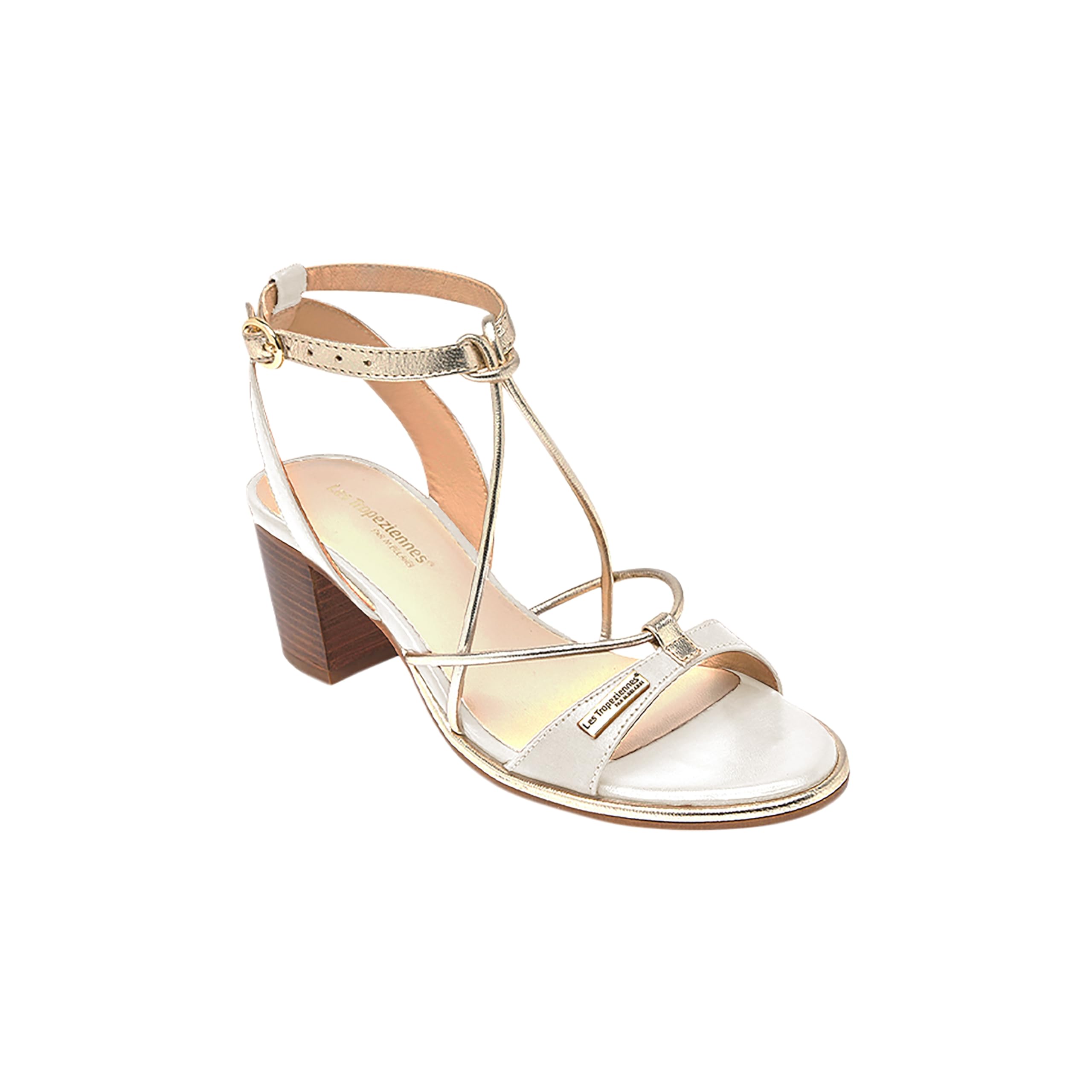 LES TROPEZIENNES PAR M. BELARBI Lilon Chaussures Ville Mule et SabotFemme