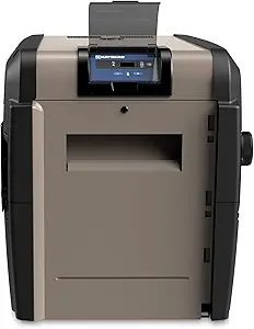 Hayward W3H150FDN Universal H-Series 150,000 BTU Natural Gas Pool and Spa Heater for In-Ground Pools and Spas