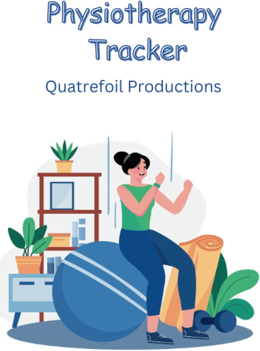 Physiotherapy Tracker
