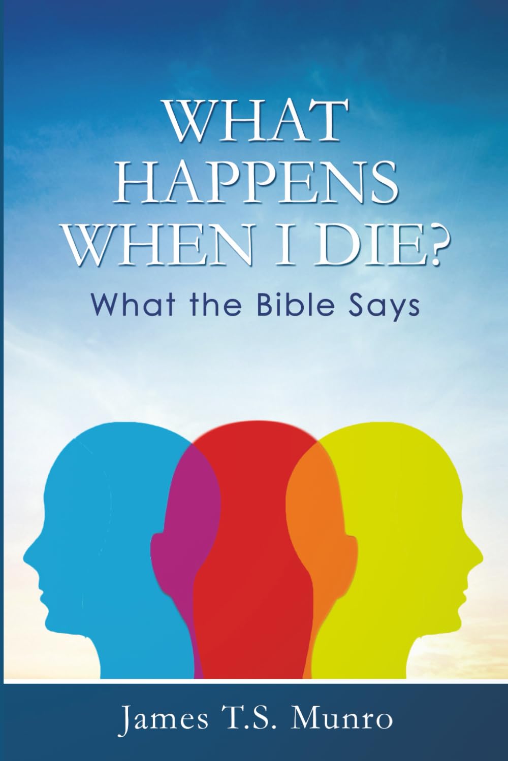 What Happens When I Die?: What the Bible says