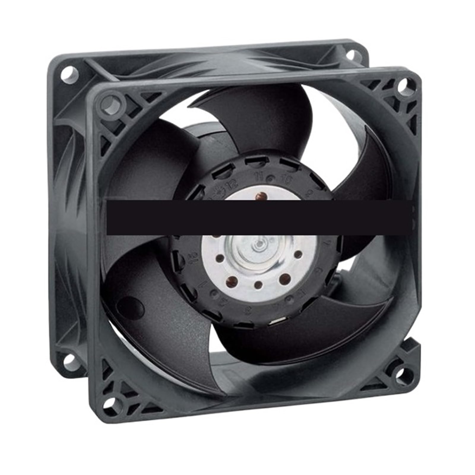 KNIUWMBMH 8214JNR 24V Cooling Fan
