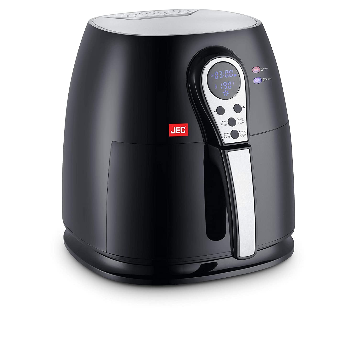 JEC Digital Air Fryer (4.5L, AF-1506)