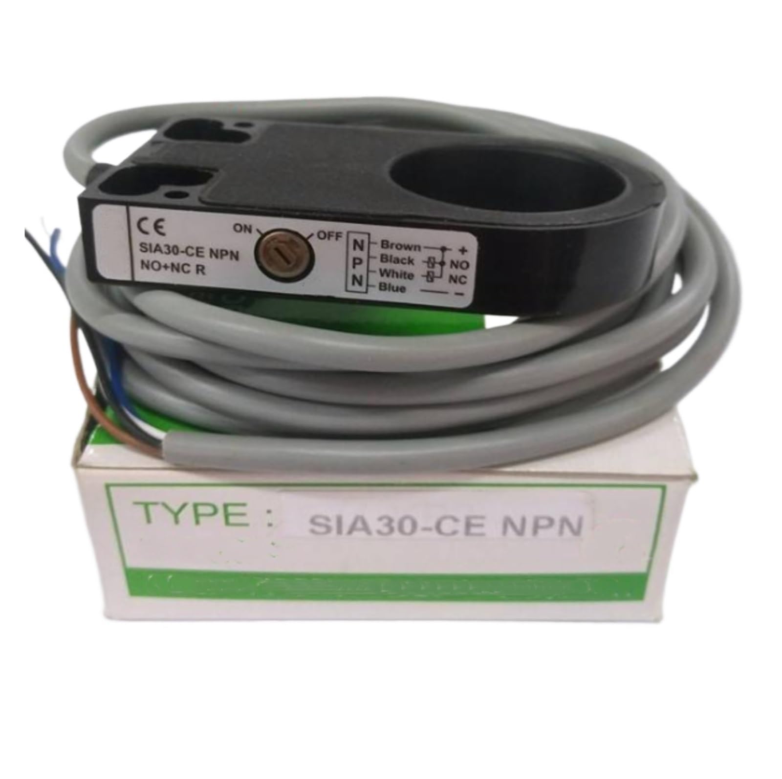 YWZVBSDCS SIA30-CE proximity switch sensor