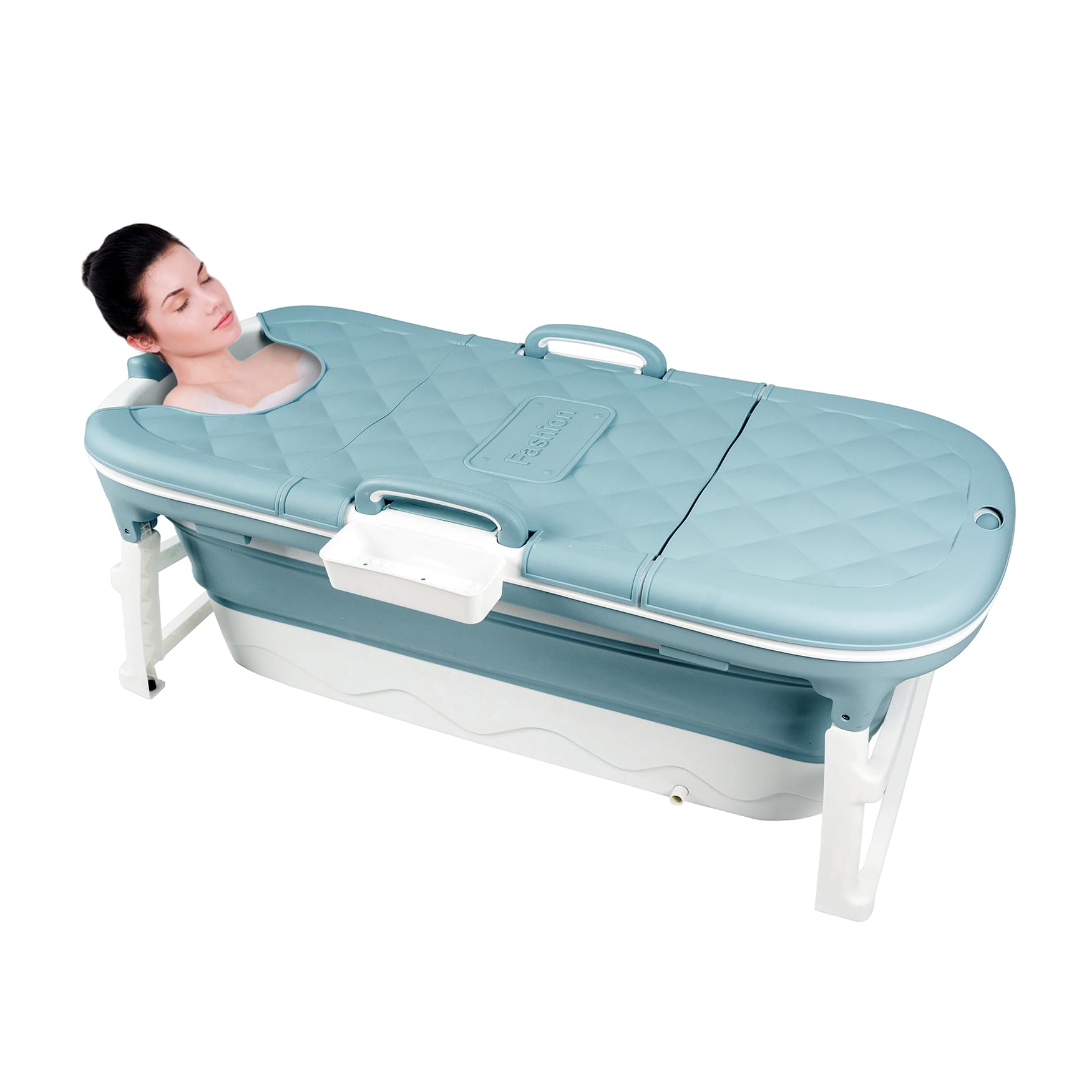 biosp Collapsible Bathtub