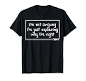 AMY Quote Personalized Name Funny Birthday Gift Idea T-Shirt
