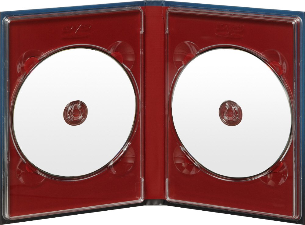 バットマン ビギンズ [DVD]