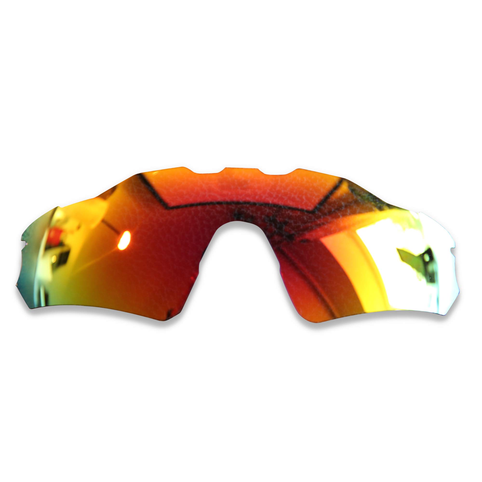 Lenti polarizzate di ricambio per Oakley Radar EV Path, compatibili con occhiali da sole Oakley Radar EV Path
