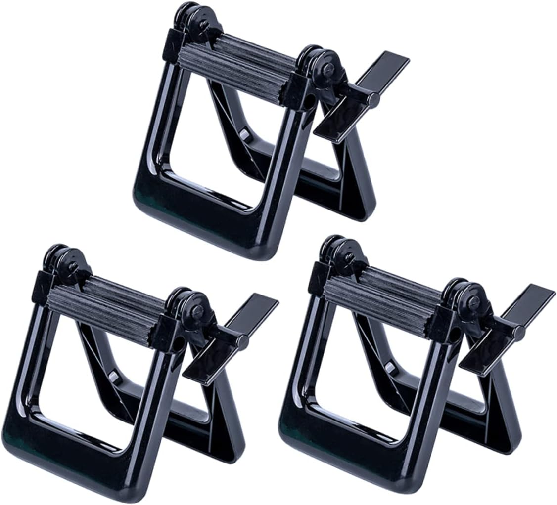 Manual Tube Squeezer Rolling Squeezer for Hair Dye Cosmetics Easy Squeeze Tool