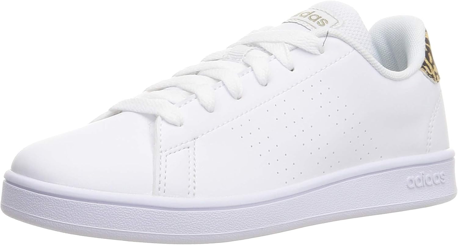 adidas Advantage K, Chaussures de Tennis Mixte : Amazon.fr: Chaussures et  Sacs