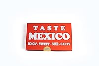 Vista 3 de Mexicrate Caja de Dulces Mexicana (Tamarindo)