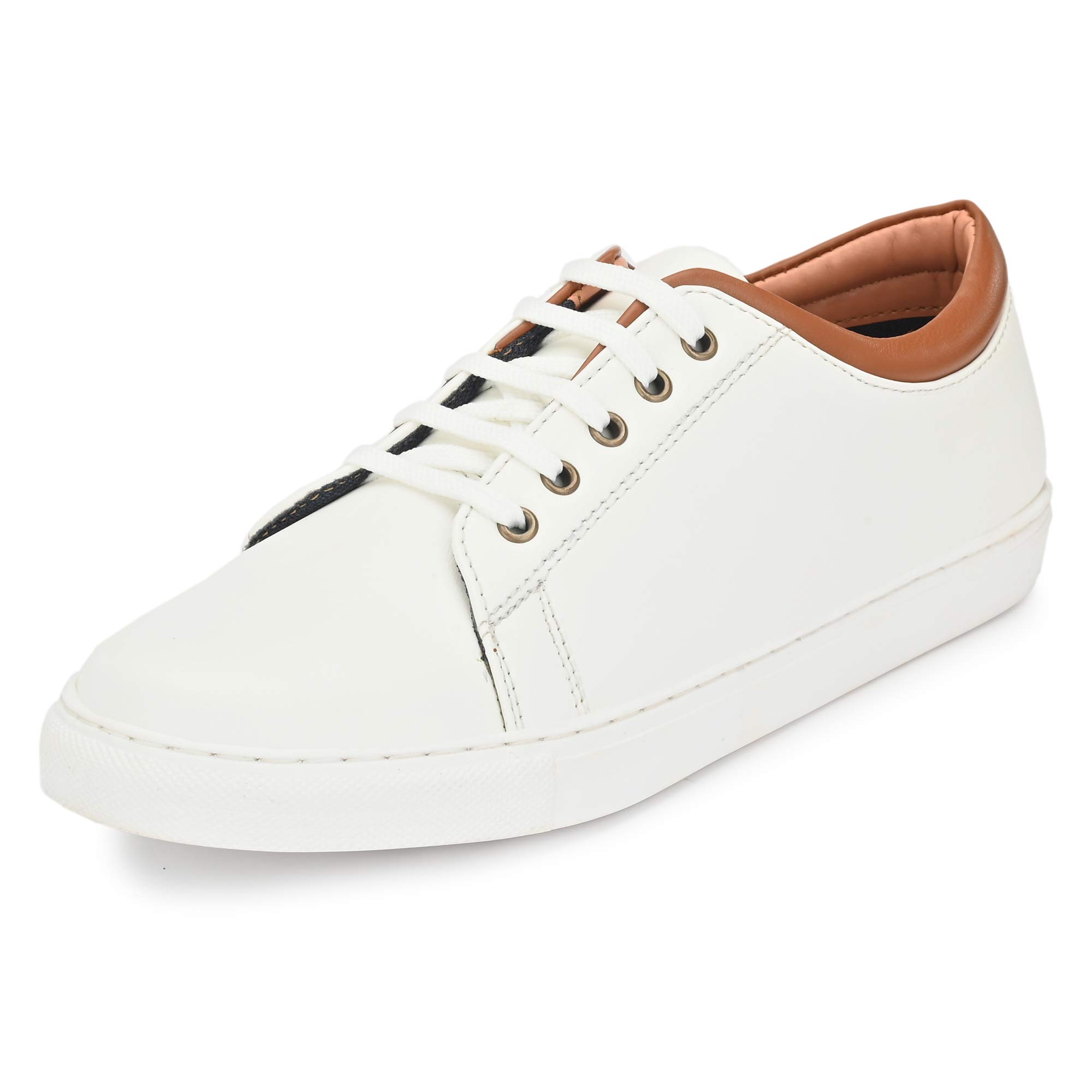 See full amazon price history chart for Centrino White Mens Shoes-6 UK (7713-01) Centrino White Mens Shoes-6 UK (7713-01) (B0821TB3NZ) Amazon Price History, Amazon Price Tracker