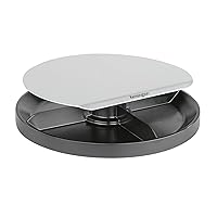 KENSINGTON SmartFit® base monitor Spin2™ - Grigio - 60049EU