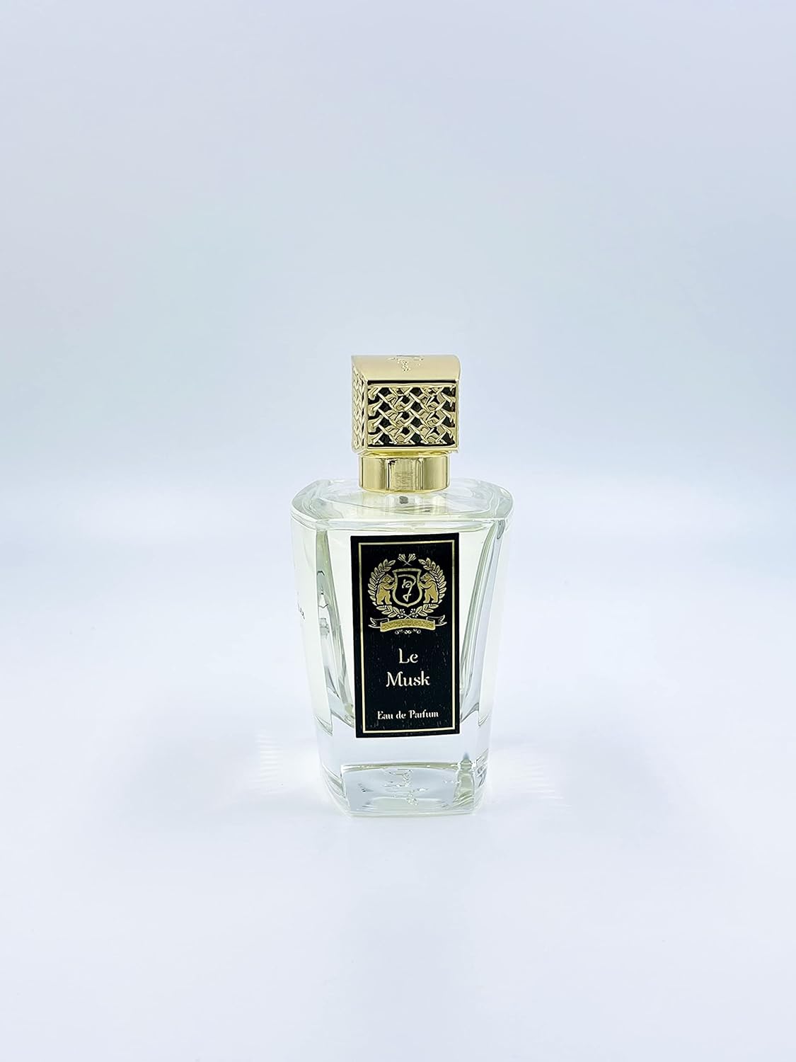 Le Musk (Tenderness & Sensuality) 3.4 Oz / 100ml Eau de Parfum Unisex