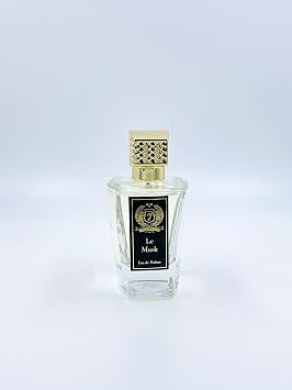 Le Musk Tenderness & Sensuality 3.4 Oz / 100ml Eau de Parfum Unisex
