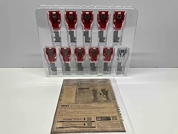 Amazon.co.jp: 現状品 レンジャーキー ~MEMORIAL EDITION~ After