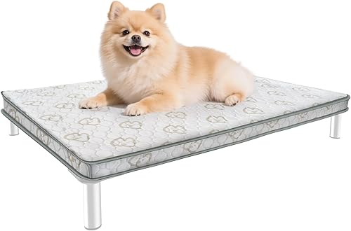 Miniatura 7 de FXW Funda exclusiva para cama para perro, solo compatible con la cama FXW Titanest de 24 pulgadas, patentada