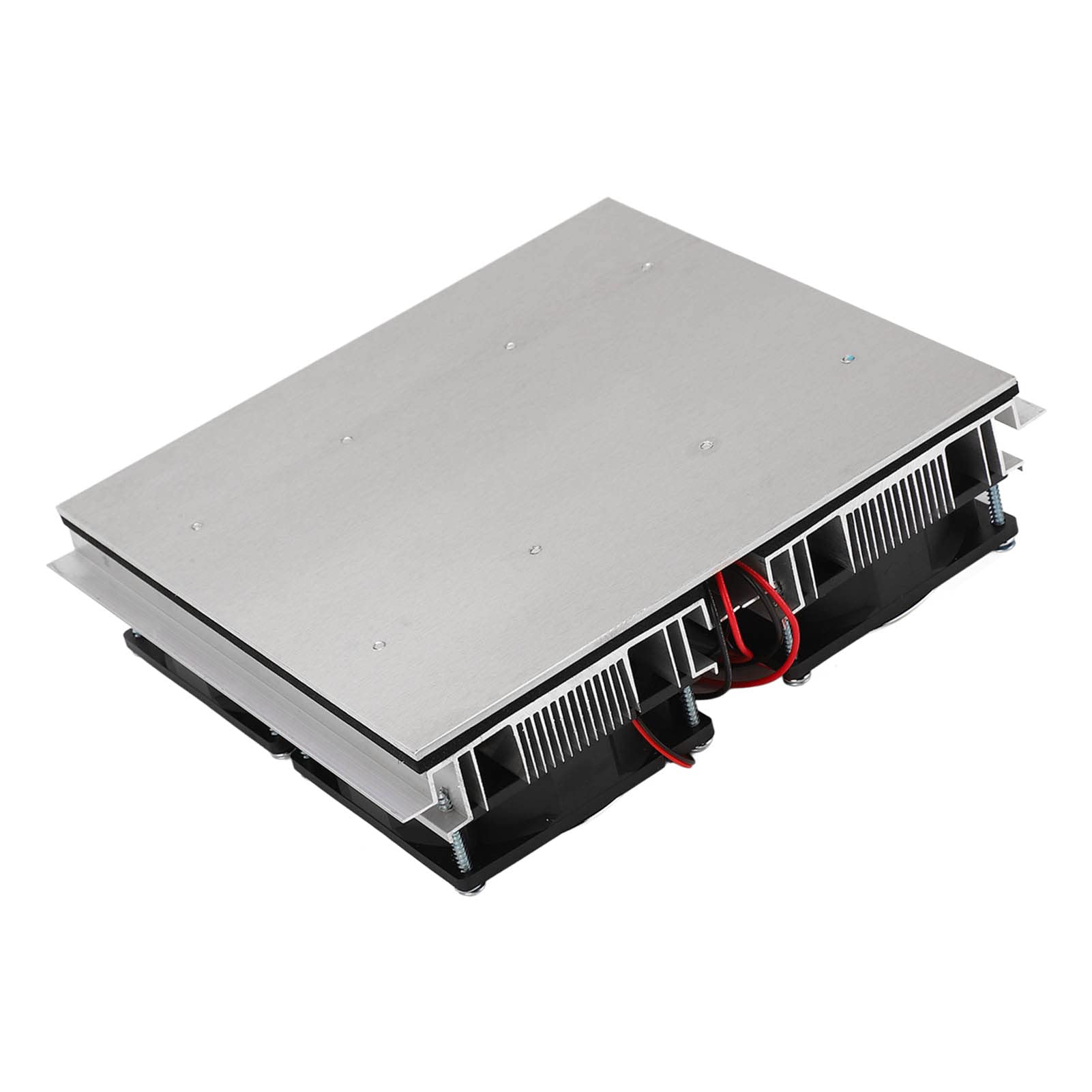 Tissting di Raffreddamento a Semiconduttore per Attrezzature Industriali - Kit Compatto 220W con Alluminio per Efficienza Energetica e Installazione Semplice