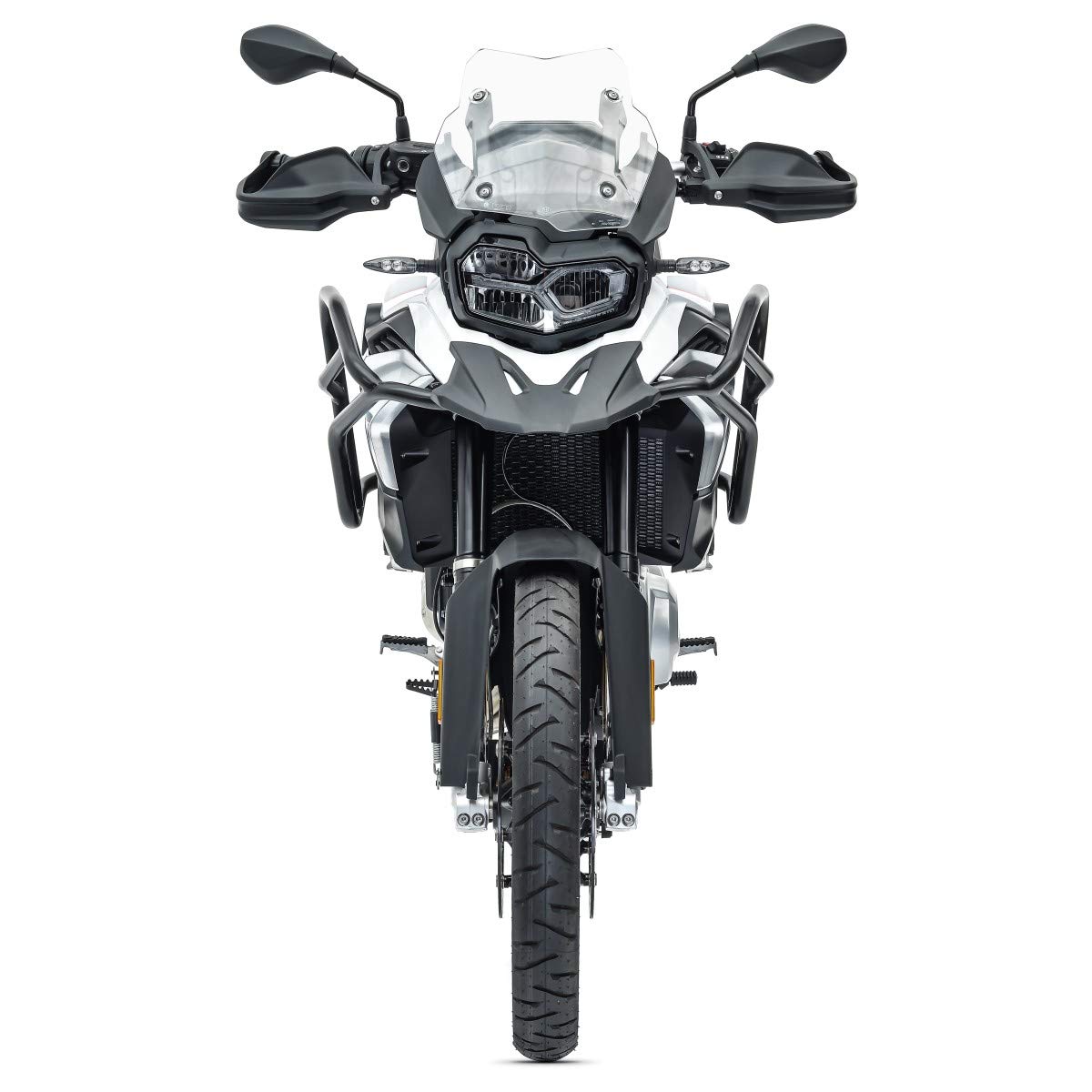 Defensas Arriba XL Compatible para BMW F 750 GS/Compatible para BMW F 850 GS 18-23 DPLB1