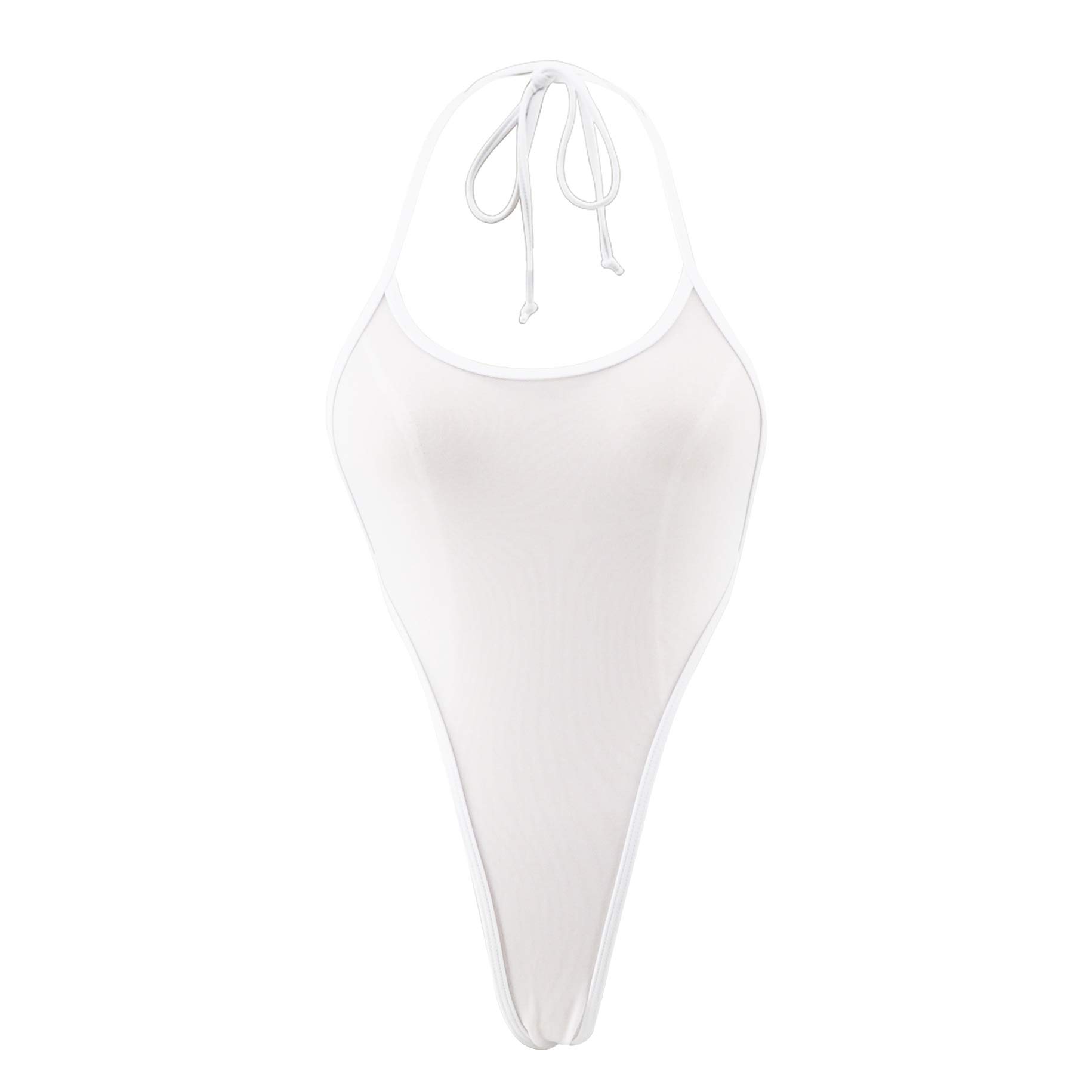 Women Classic Bikini Set