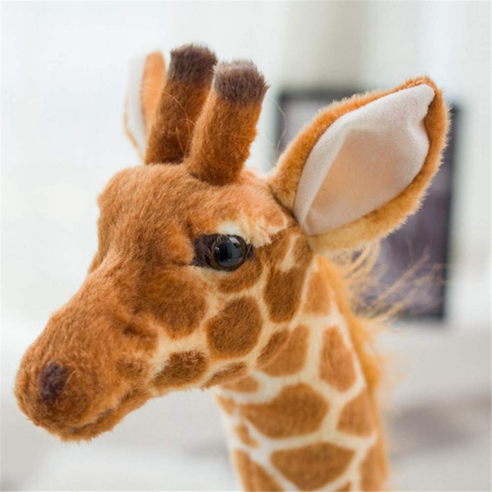 大きい　キリンぬいぐるみ　かわいい Amazon.co.jp: ぬいぐるみ 特大 キリン 抱き枕 ふわふわ 可愛い動物