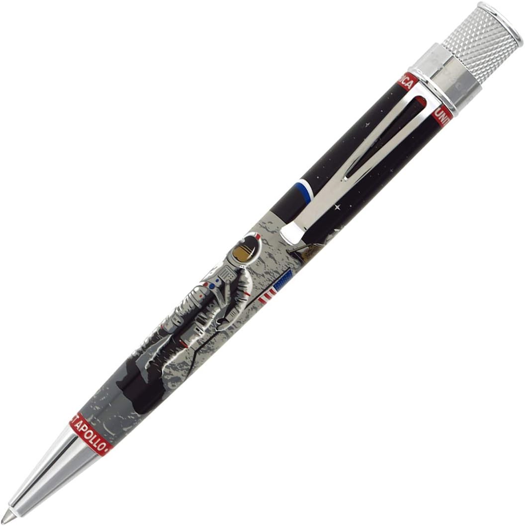 Retro 51 Tribute Apollo Rollerball Pen