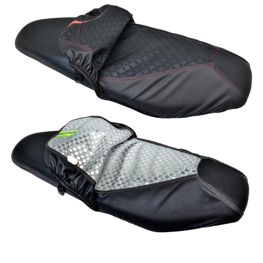 Protezione Coprisella Per Click 125 150 Click125 Fodera Per Cuscino Del Sedile E Coprisedile Traspirante In Rete Per Accessori Moto