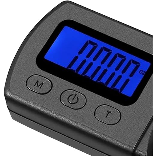 Stylus Turntable Force Scale Gauge 0.01G