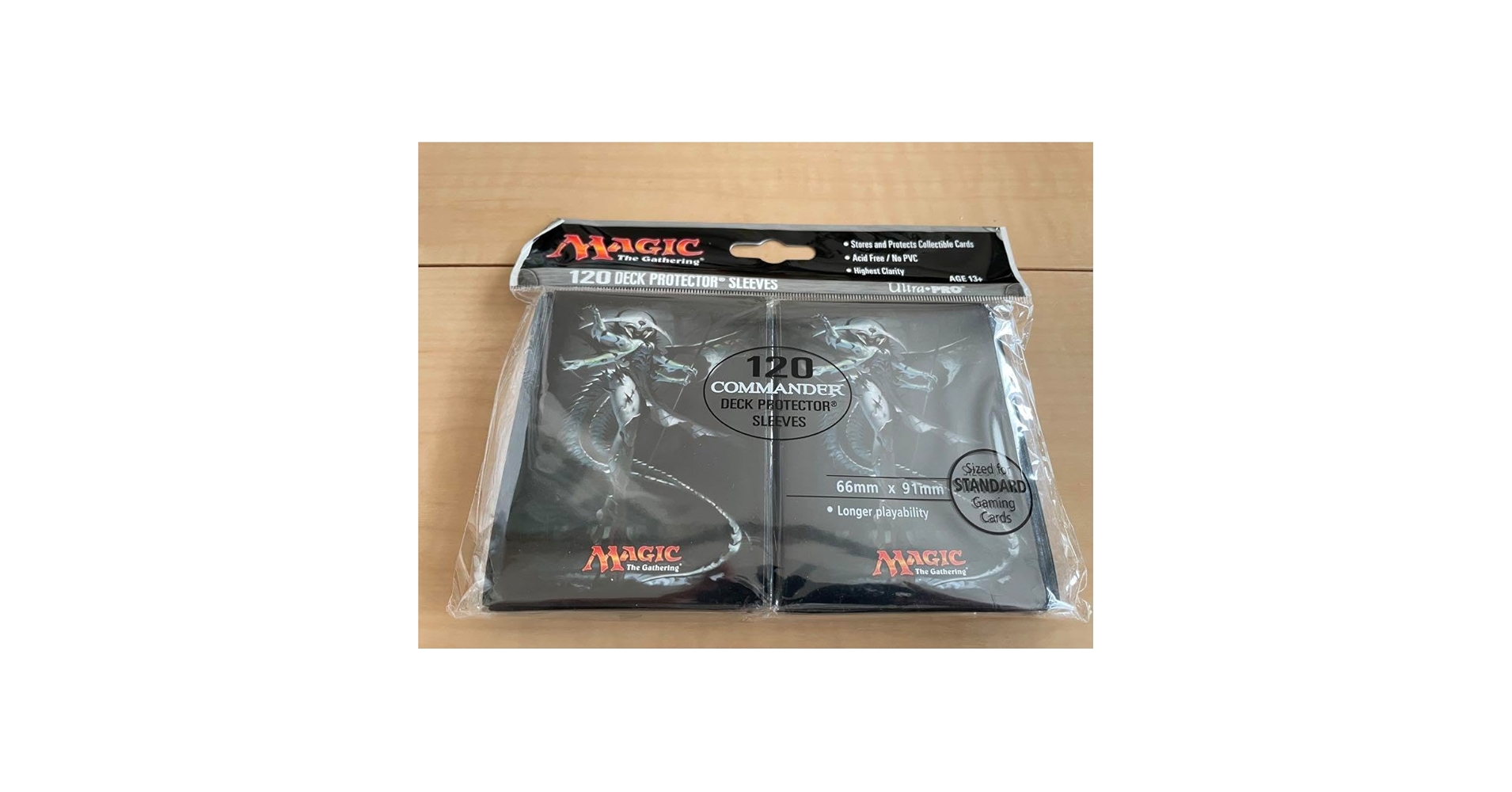 Amazon.co.jp: mtg 法務官の声、アトラクサ スリーブ : おもちゃ