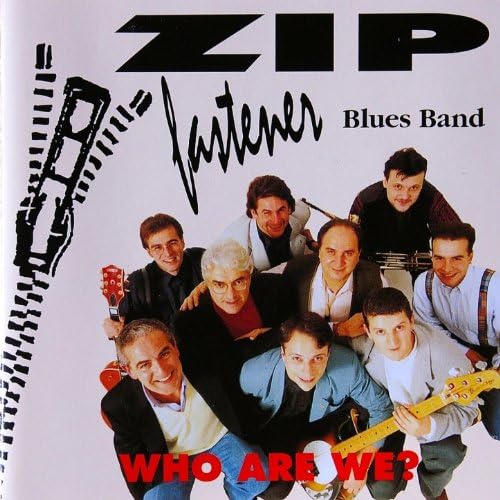 Who Are We ? by Zip Fastener on Amazon Music Amazon.co.uk