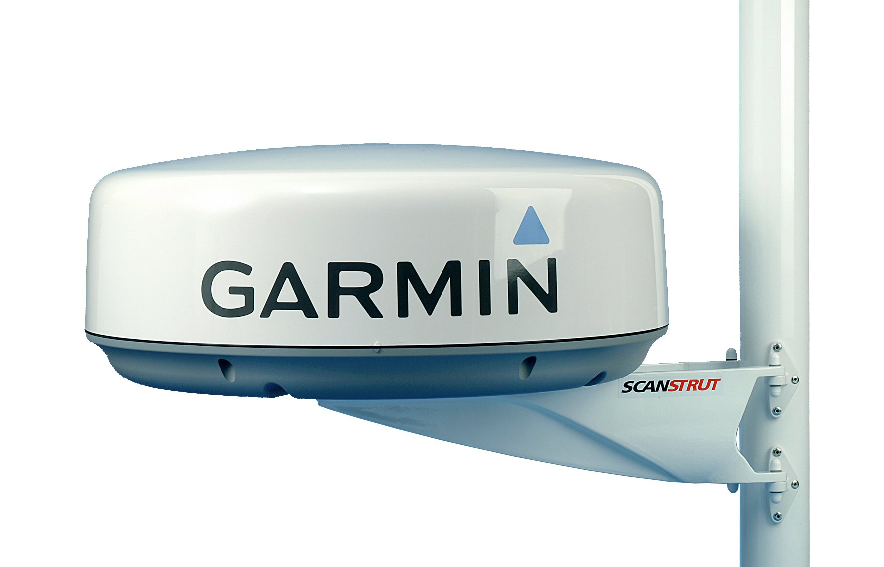 ScanstrutMast Mount For 24" Radomes