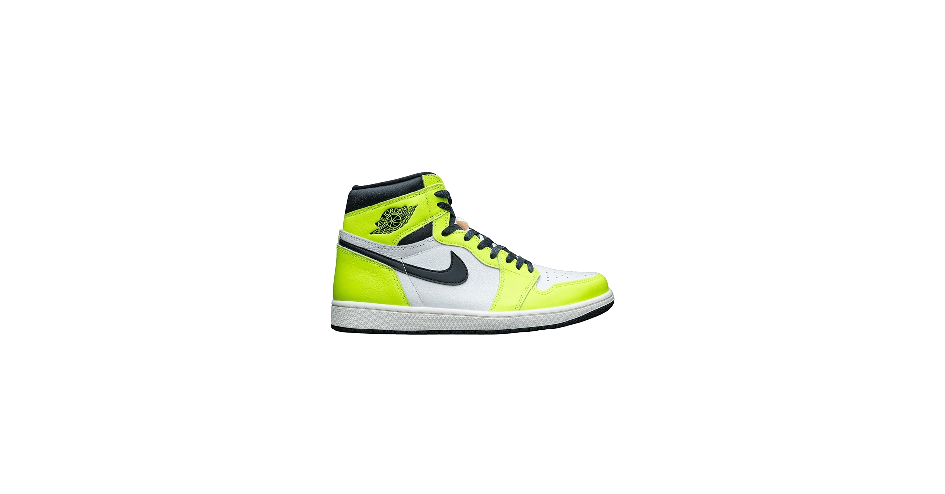 Amazon.com | Nike Jordan Men's 1 Retro High OG Rebellionaire