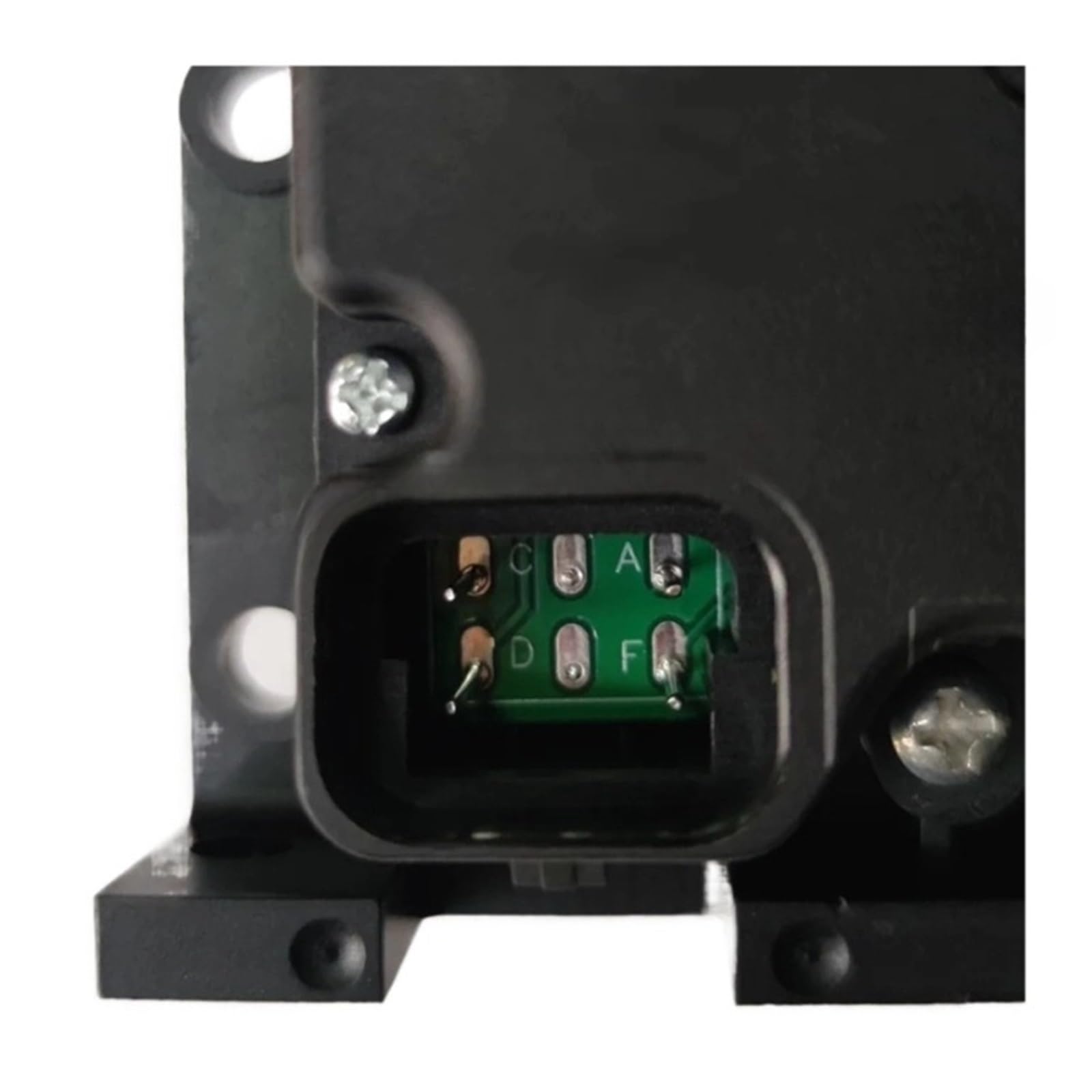 Kompatybilny z zaworem sterującym ogrzewaniem Tesla Auto Parts Model S/Model X, zawór grzewczy 4 zawory 6007370-00-F(dla modelu X)