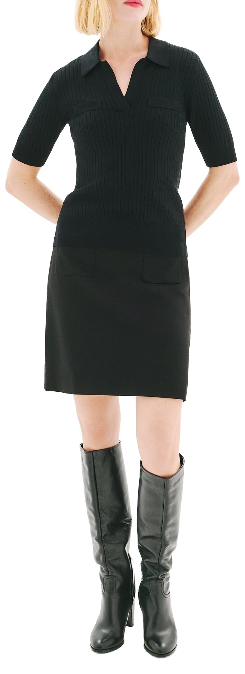 Caroll Sweter Kobiety 252k-mcamille