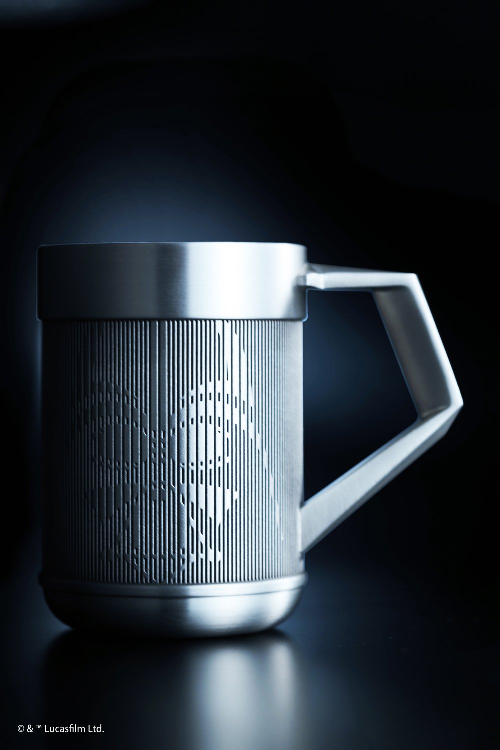 Amazon.co.jp: ROYAL SELANGOR スター・ウォーズ マグカップ 「ダース