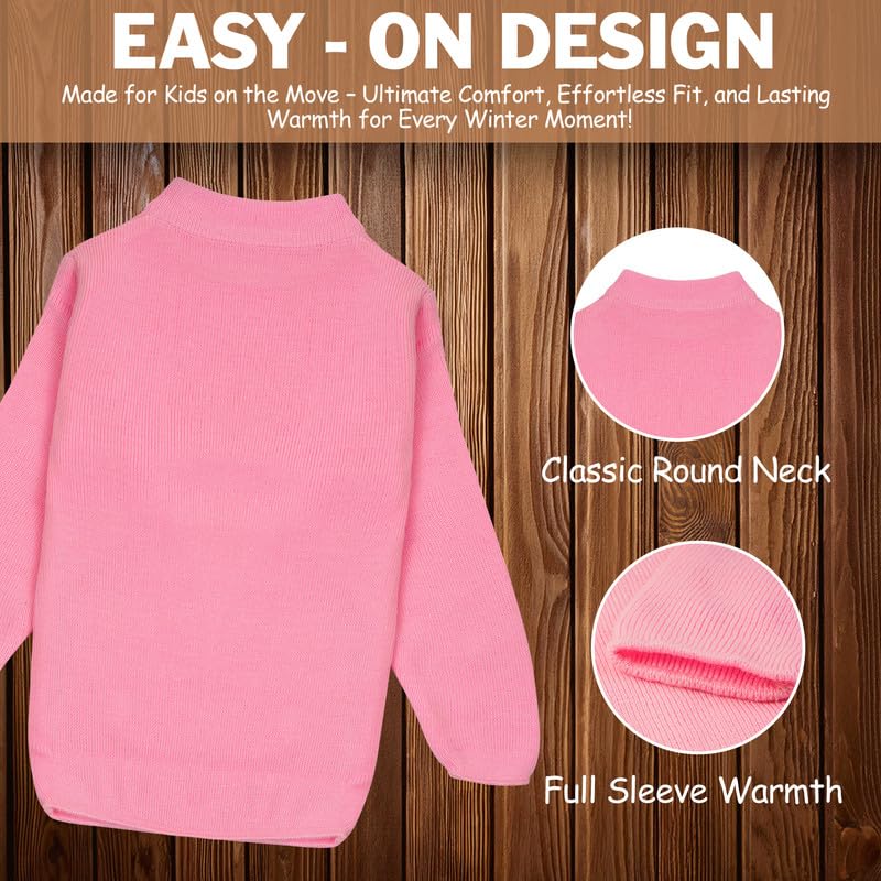 Image of CLAP Girls Kids Winter Skivi